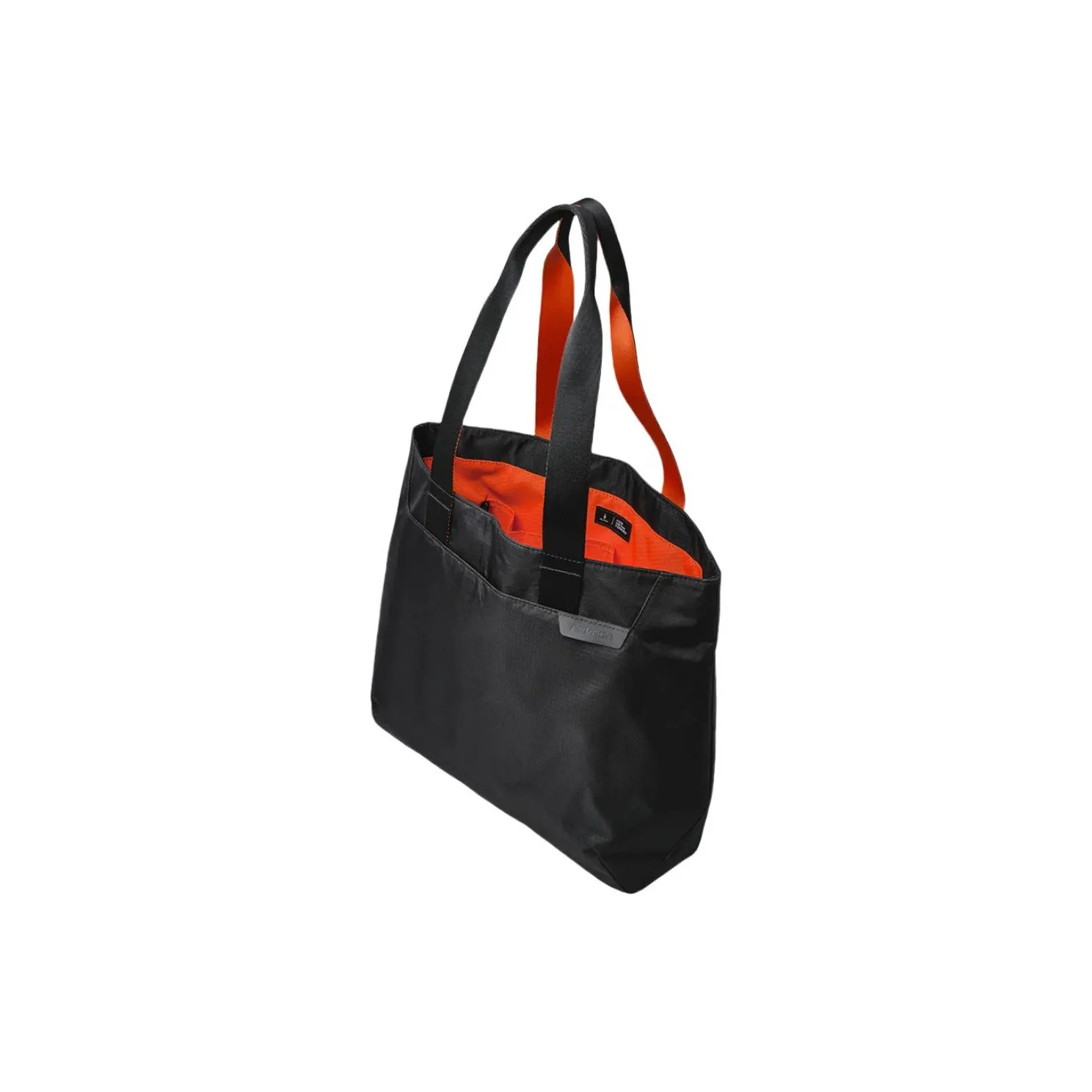 Alpakalab Nylon Tote Bag, Shopping Bag, Handbag, Shoulder Bag Unisex Multicolor