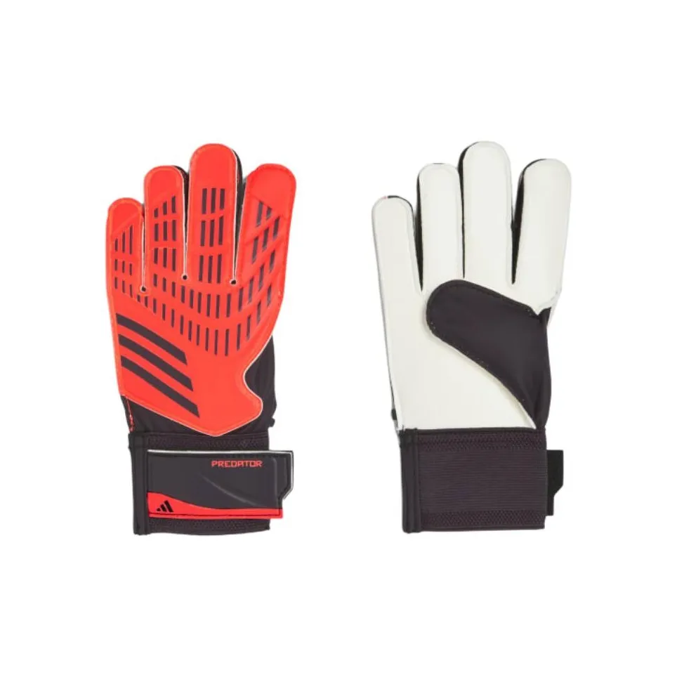 Adidas Free Shipping With AdiClub Predator Training Goalkeeper Gloves Kids