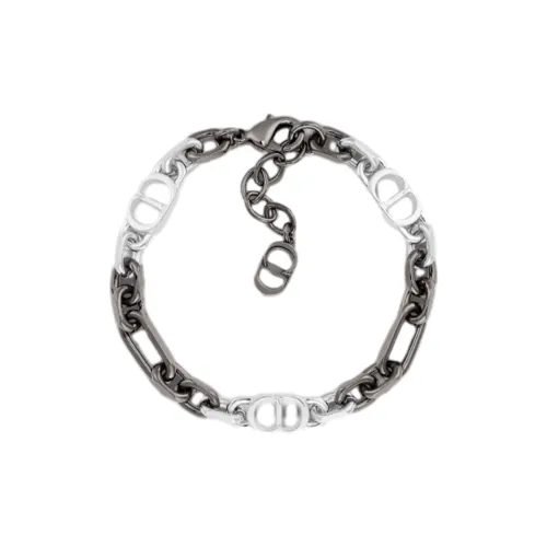 DIOR Мужские браслеты из бронзы