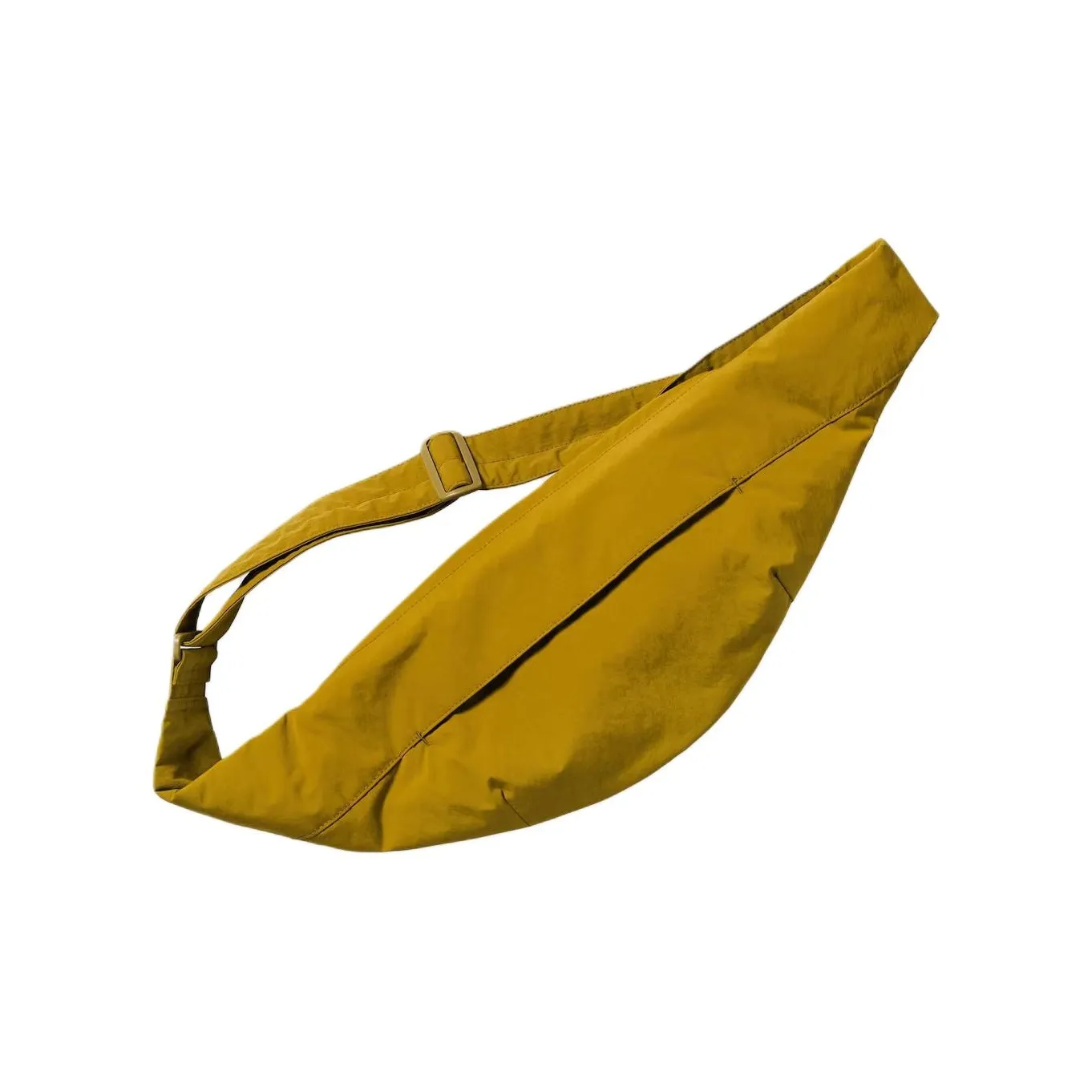 UNIQLO Fanny Packs Mustard Yellow
