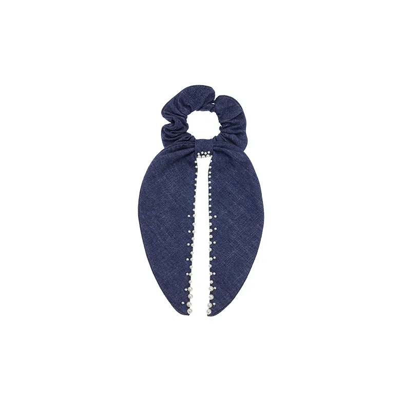 ALEXANDRE DE PARIS Enchanted Hair Tie, Ponytail Holder, Hair Accessory, Headpiece Women's