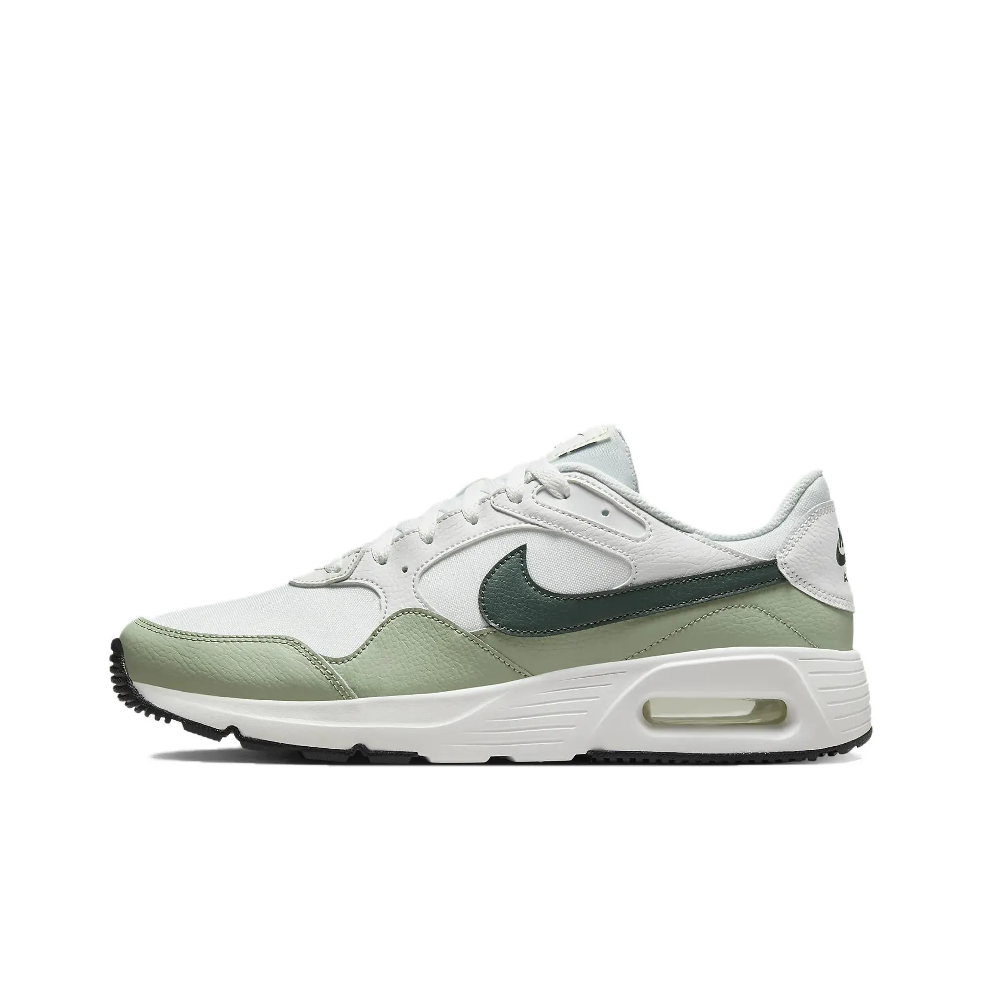 Nike Air Max Sc Summit White Jade Horizon Vintage Green
