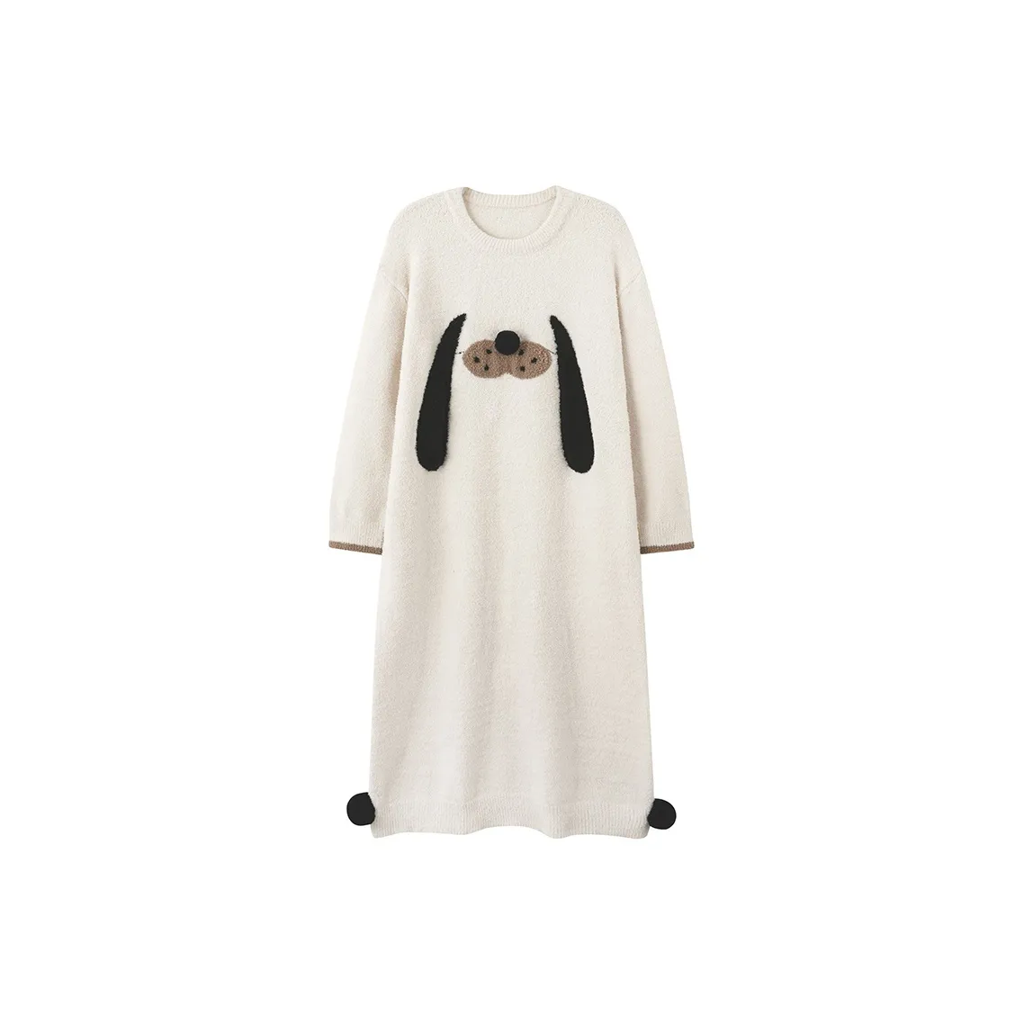 MIOJUER Women's Nightgowns