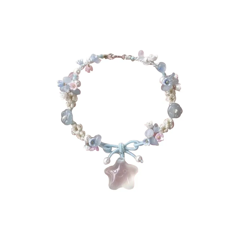 NAITANG Смола Браслеты Унисекс Признание в любви День рождения Годовщина Подарок