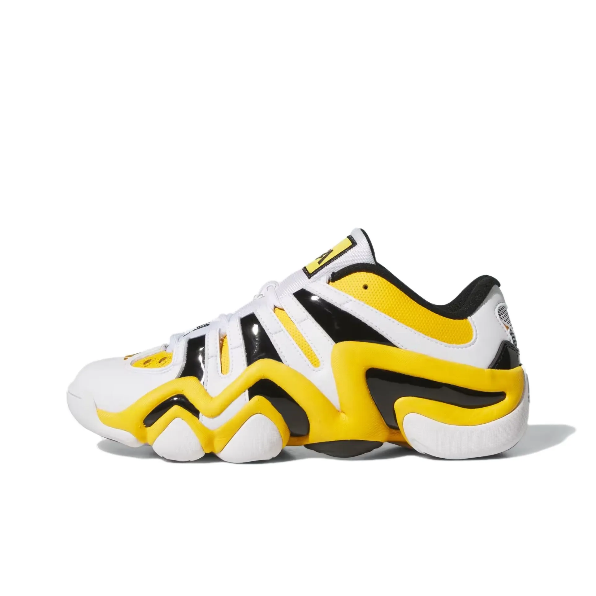 Adidas Originals Crazy 8 Low Alabama State