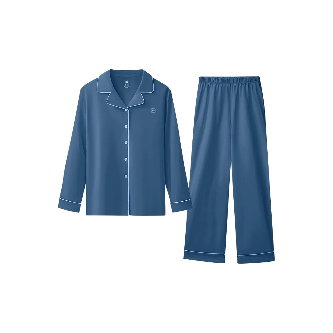 MIIOW Men's Pajama Sets