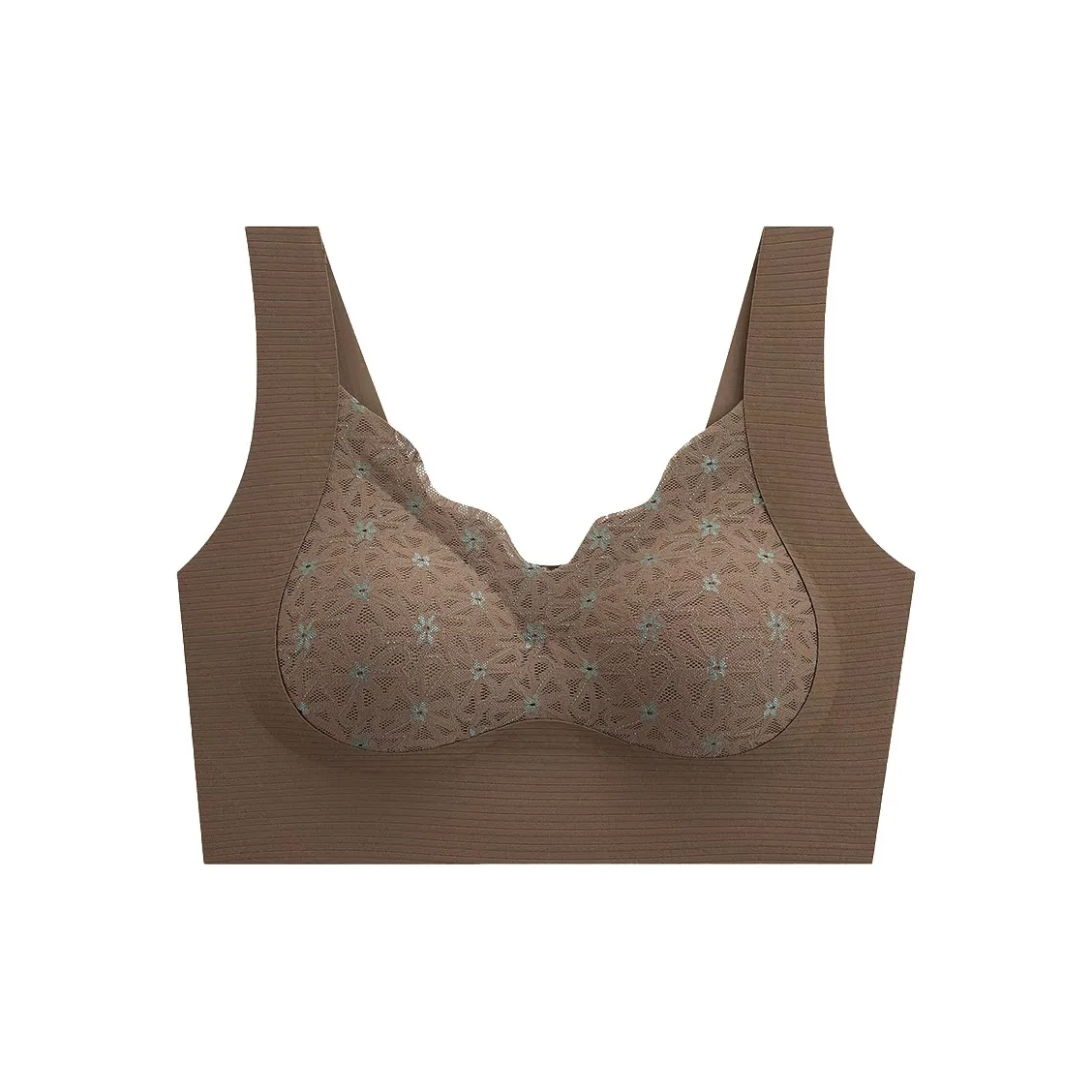 YUZHAOLIN Bra Women's Combo Set