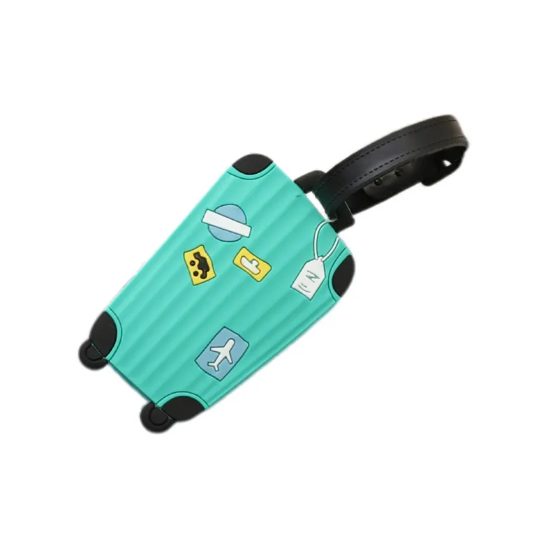 RUYISHI Luggage Tags