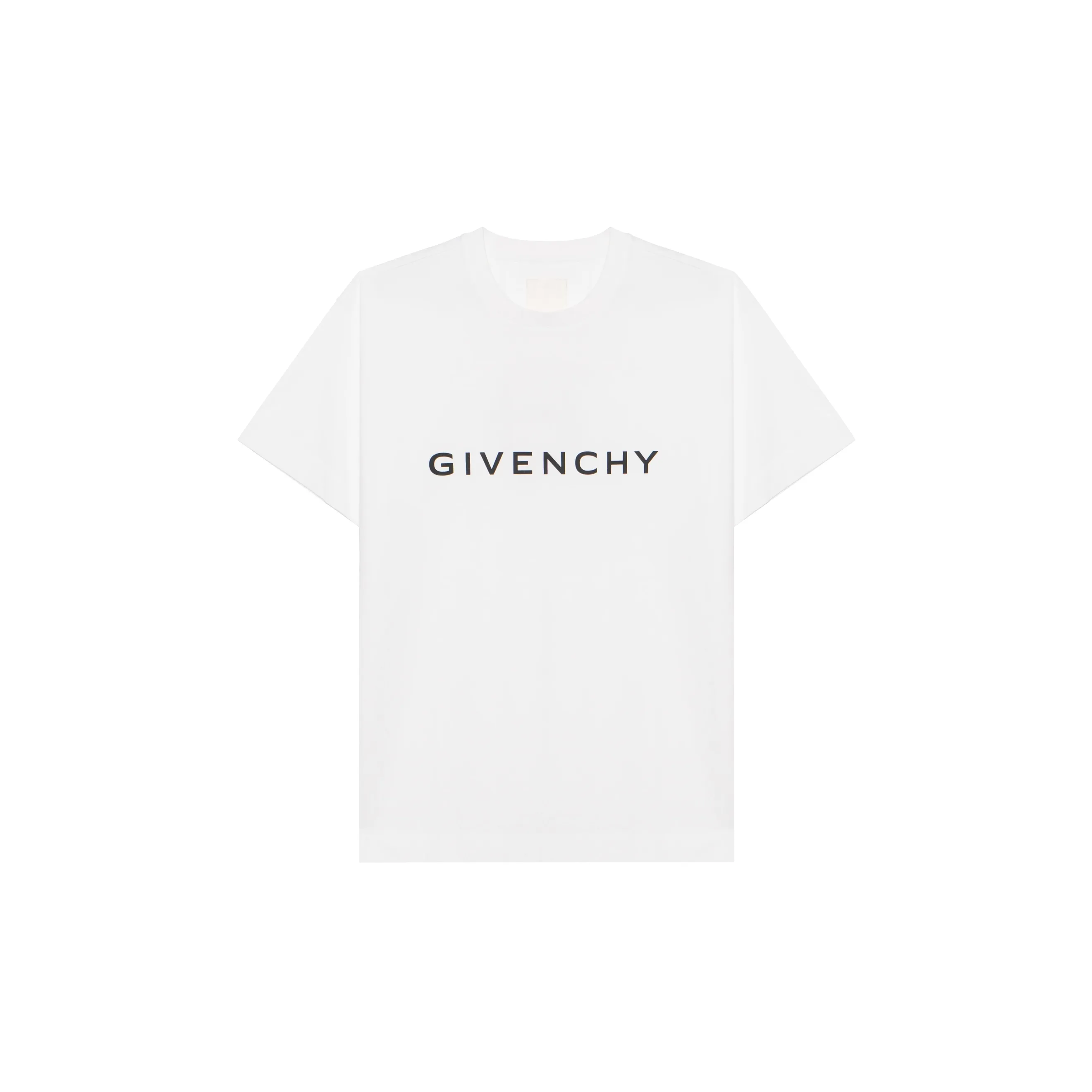givenchy kartenetui Archetype Oversized T Shirt