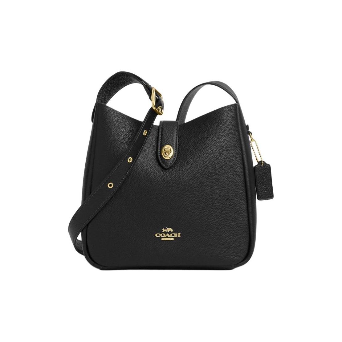 Coach Purse Pebbled Leather：Authentic vs Fake Guide - POIZON