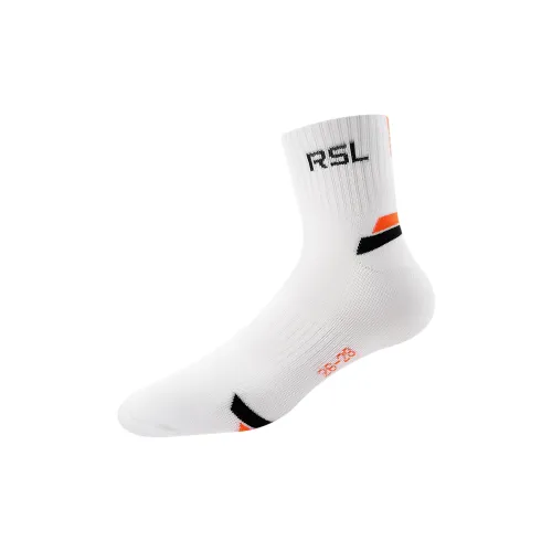 RSL Унисекс MID Носки до икры