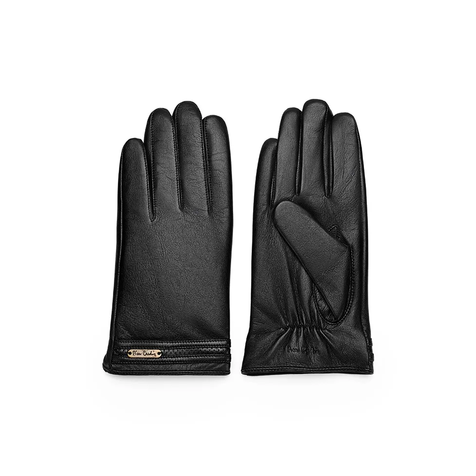 PIERRE CARDIN Овчина Перчатки Мужские