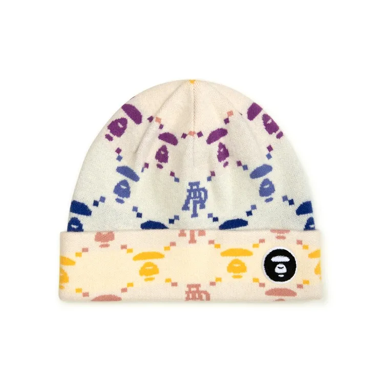 Aape Beanies Unisex