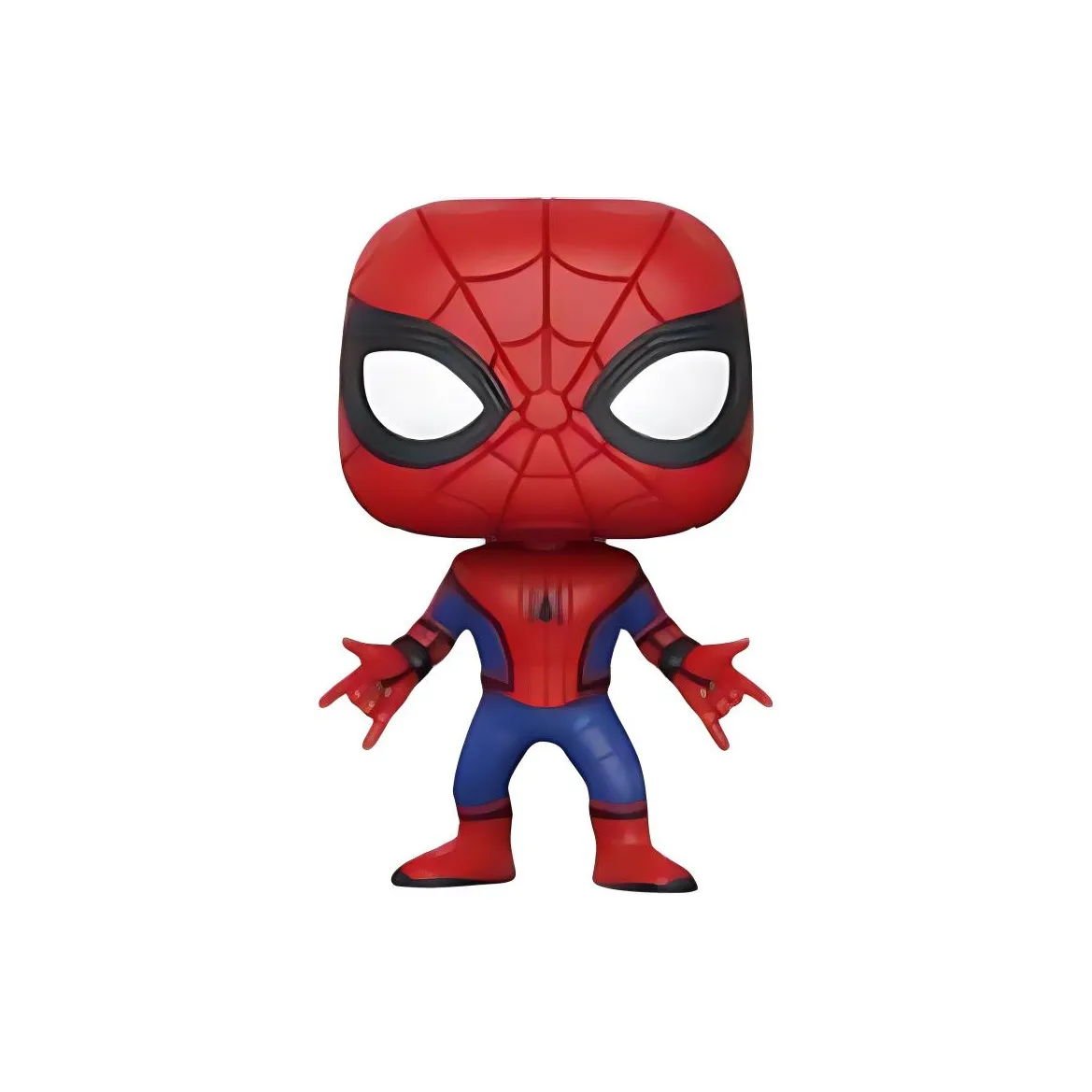 Funko POP! Collection Marvel Movie Spider-Man Homecoming Spider-Man 1 Фигурки в стиле Chibi