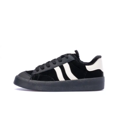 SEMIR Кроссовки для скейтбординга Low Top Женские