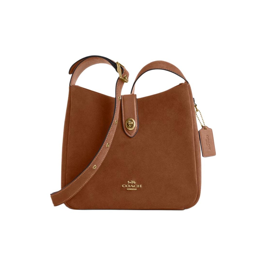 Discover the Best Vintage Coach Bags from the 2000s