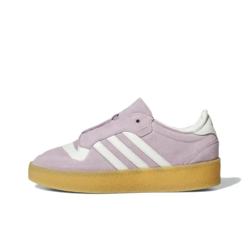 Adidas Rivalry Crepe Preloved Fig Ivory