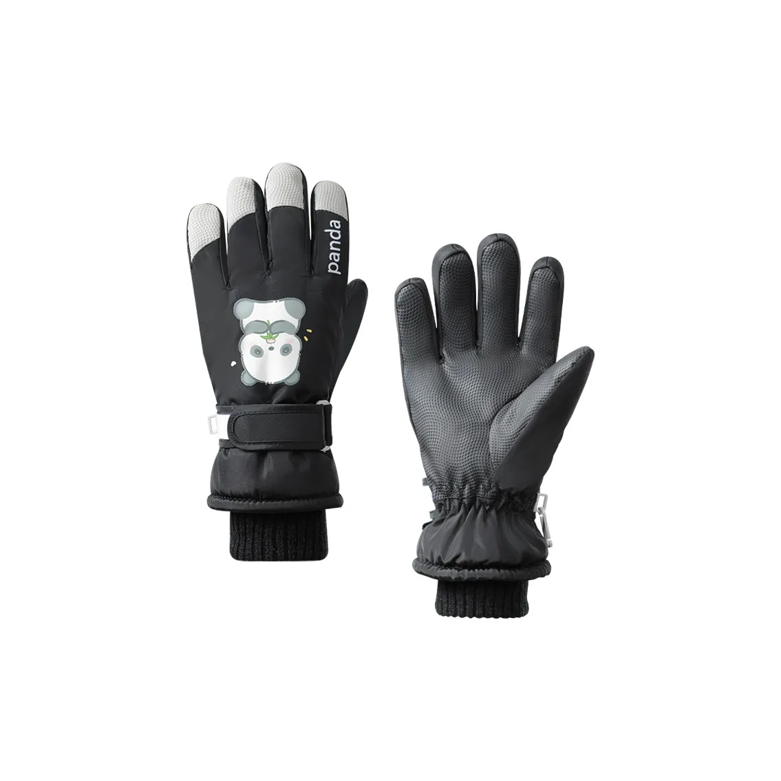 ЮЙЧЖАОЛИНЬ Перчатки для детей