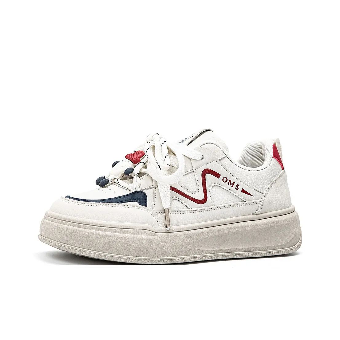 OMS Stylish Skateboarding Shoes Women's