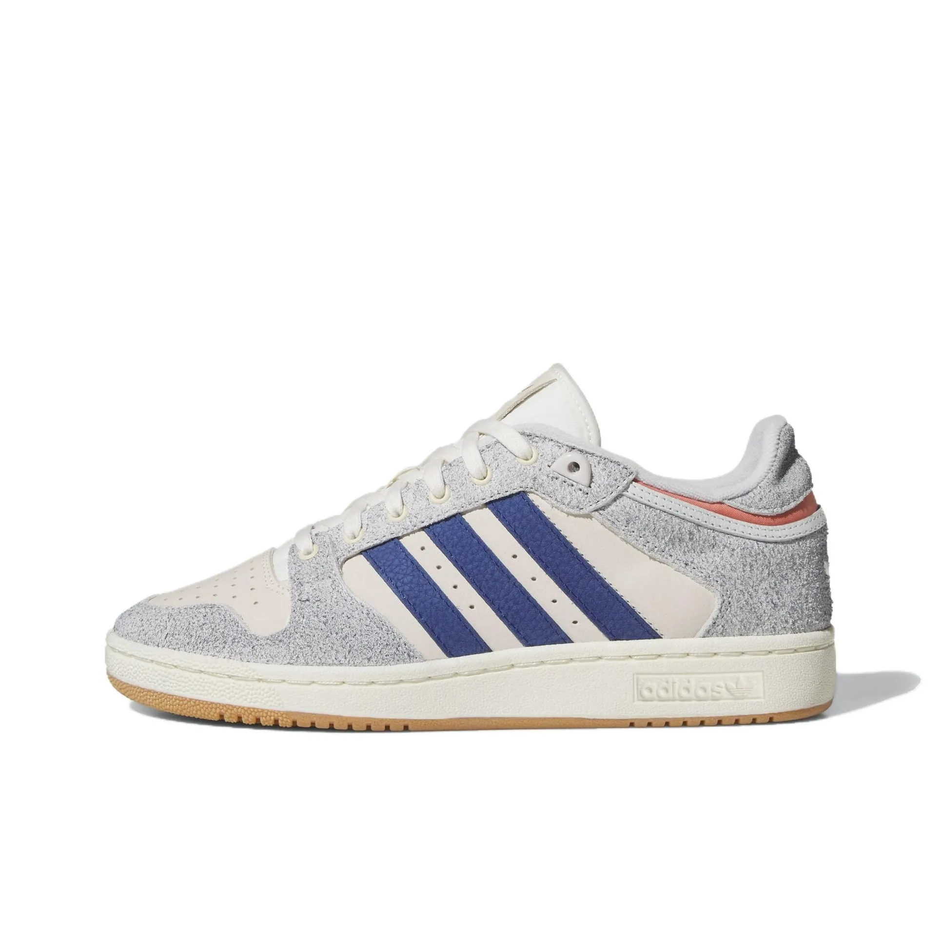Adidas Centennial Rm Dash Grey Core Black Off White