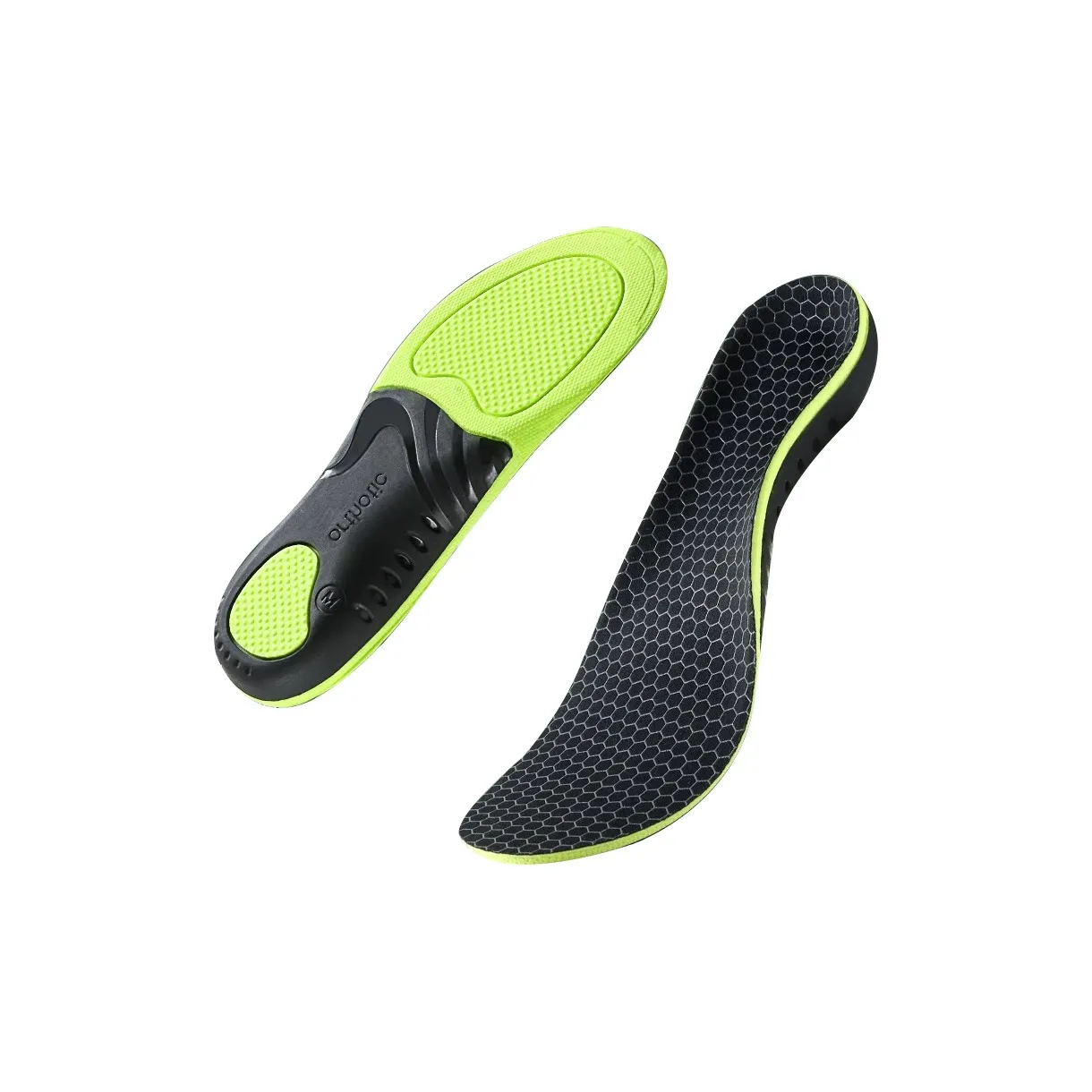 Step Cloud Silicone Insoles Unisex