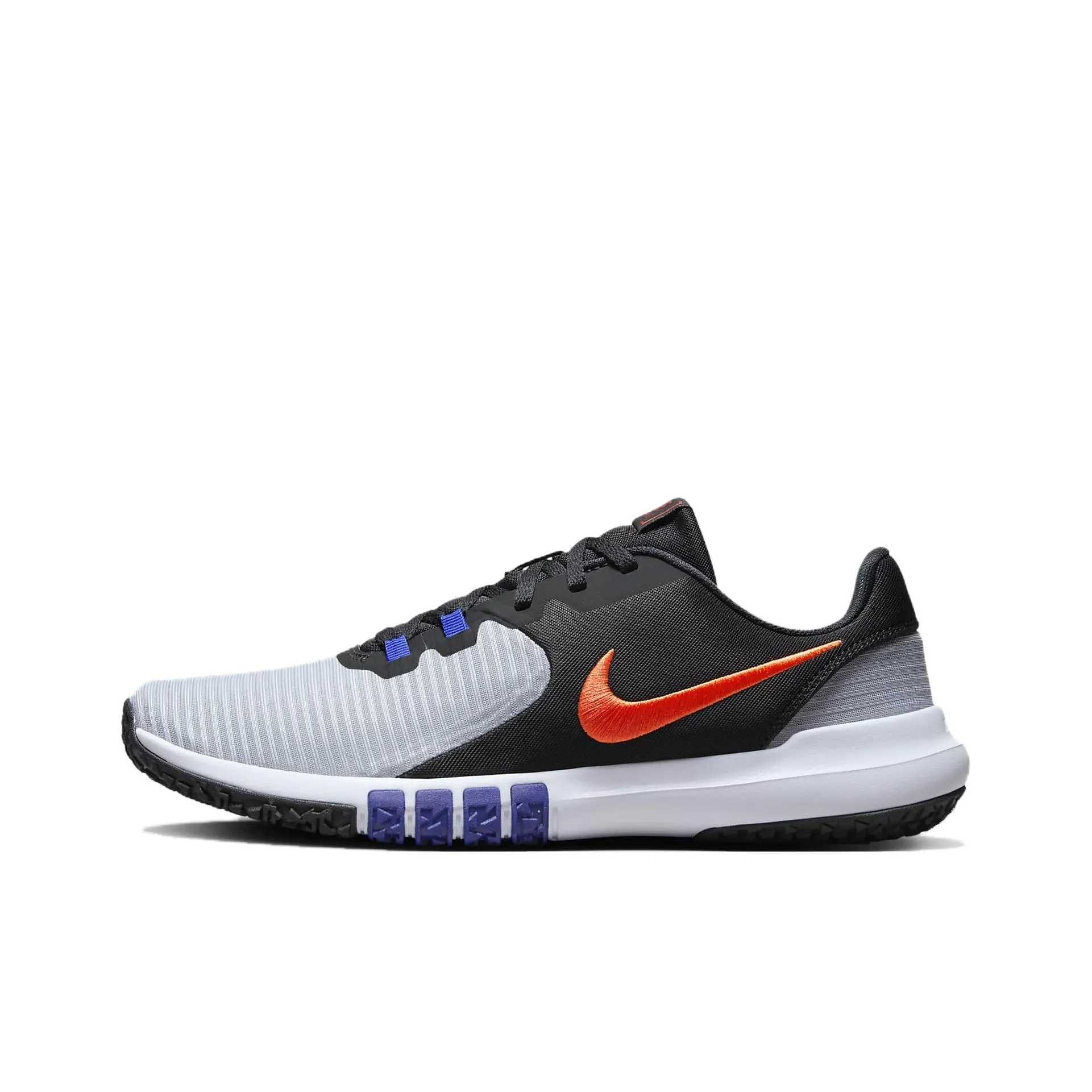 Nike Zoom 2K Sort hvide sneakers