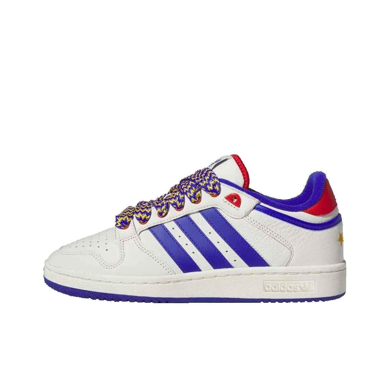 Centennial Jalen Green X Adidas Originals Rm Low 'Philippines'