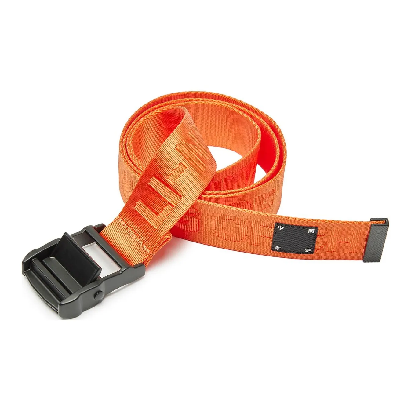 LINING Ремешок для часов Унисекс Оранжевый