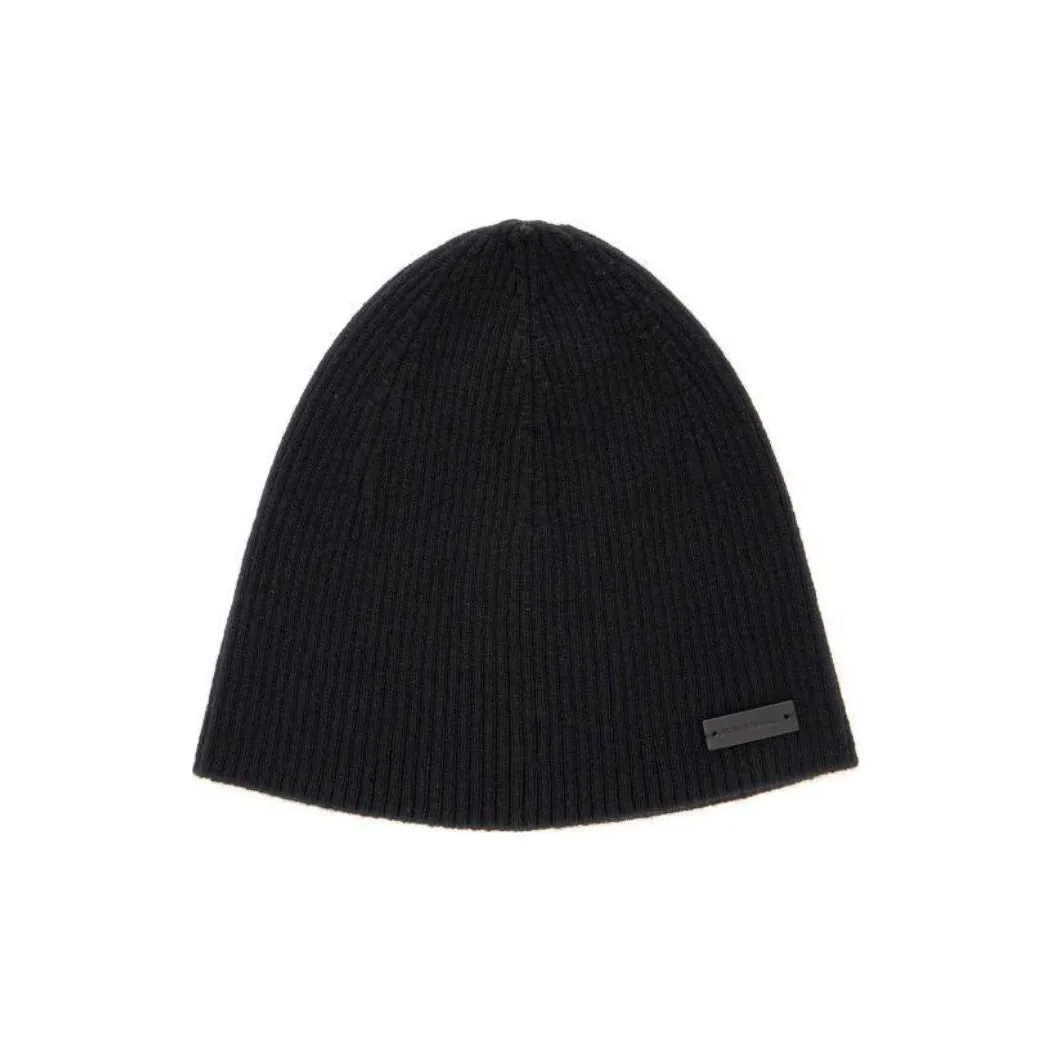 Snakeskin-effect Corduroy Camp cap