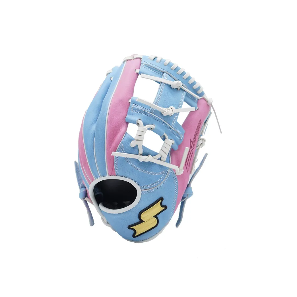 Great for catchers Catcher's Glove Top Grain Cow Leather