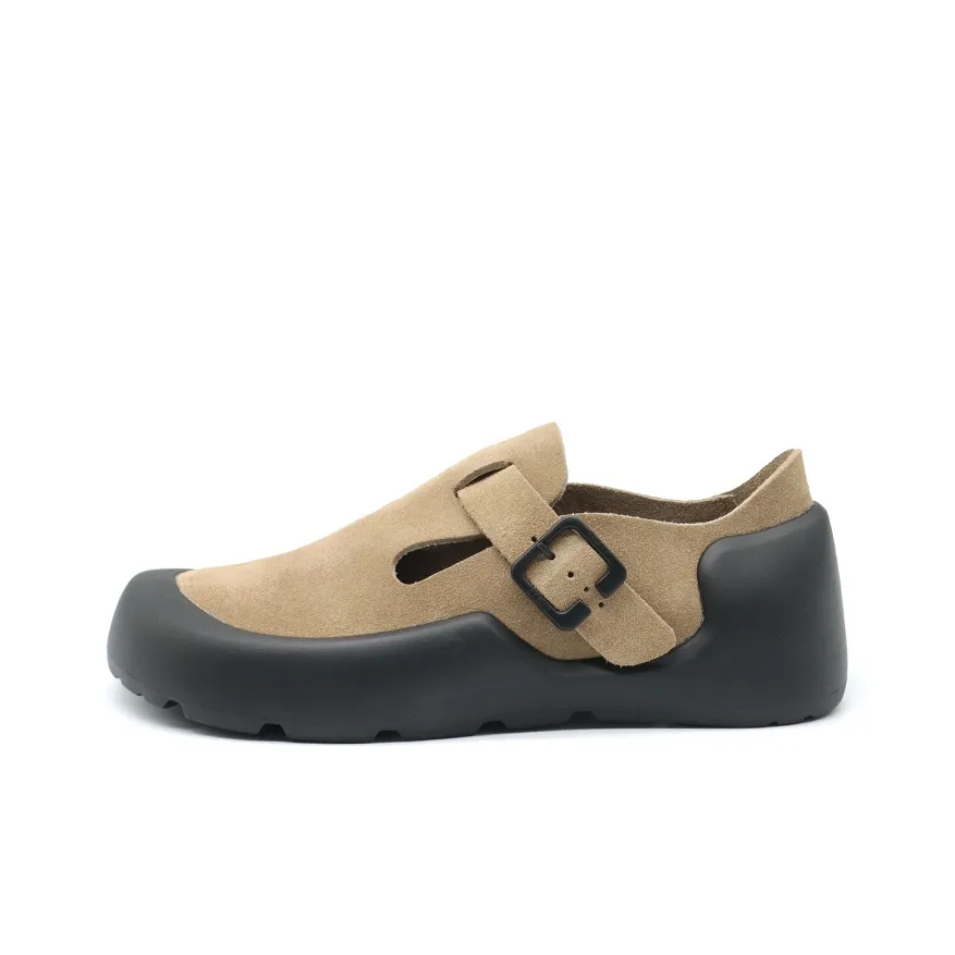 BEFFON Cushioned Slip Resistant Breathable Moisture Wicking Supportive Lightweight Height Enhancing Casual Shoes Unisex