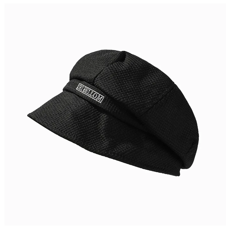 TUCANO Polyester Berets Women's