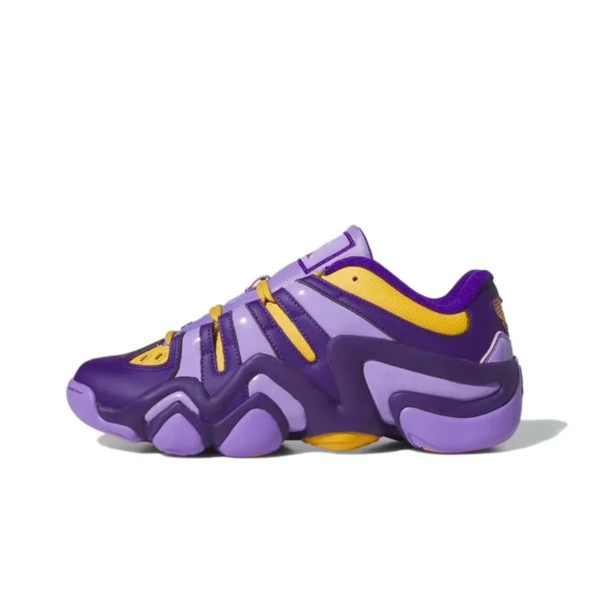 Adidas Crazy 8 Low Alcorn State