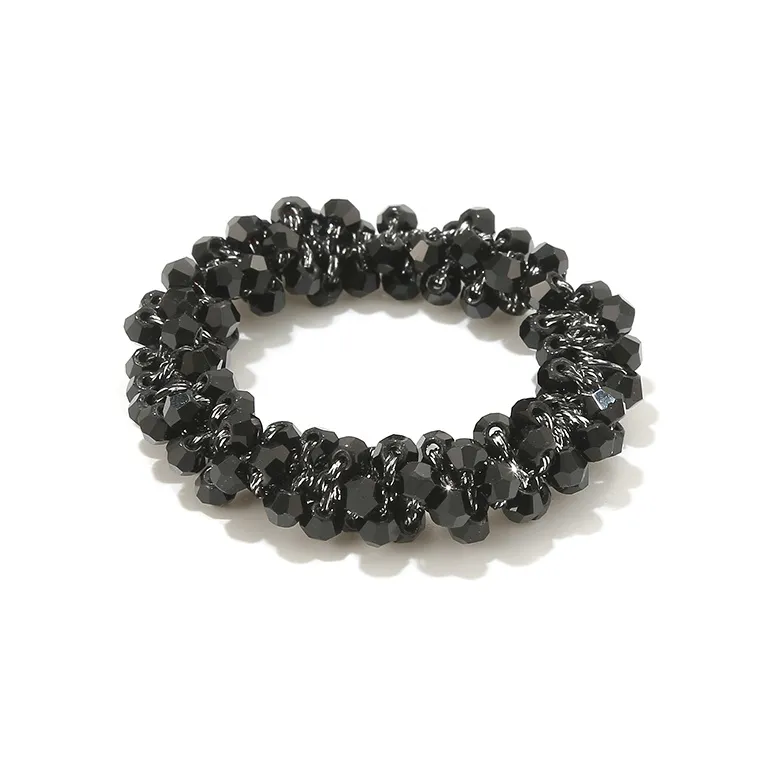 Like A Dream Faux Rhinestone Hair Tie Women's