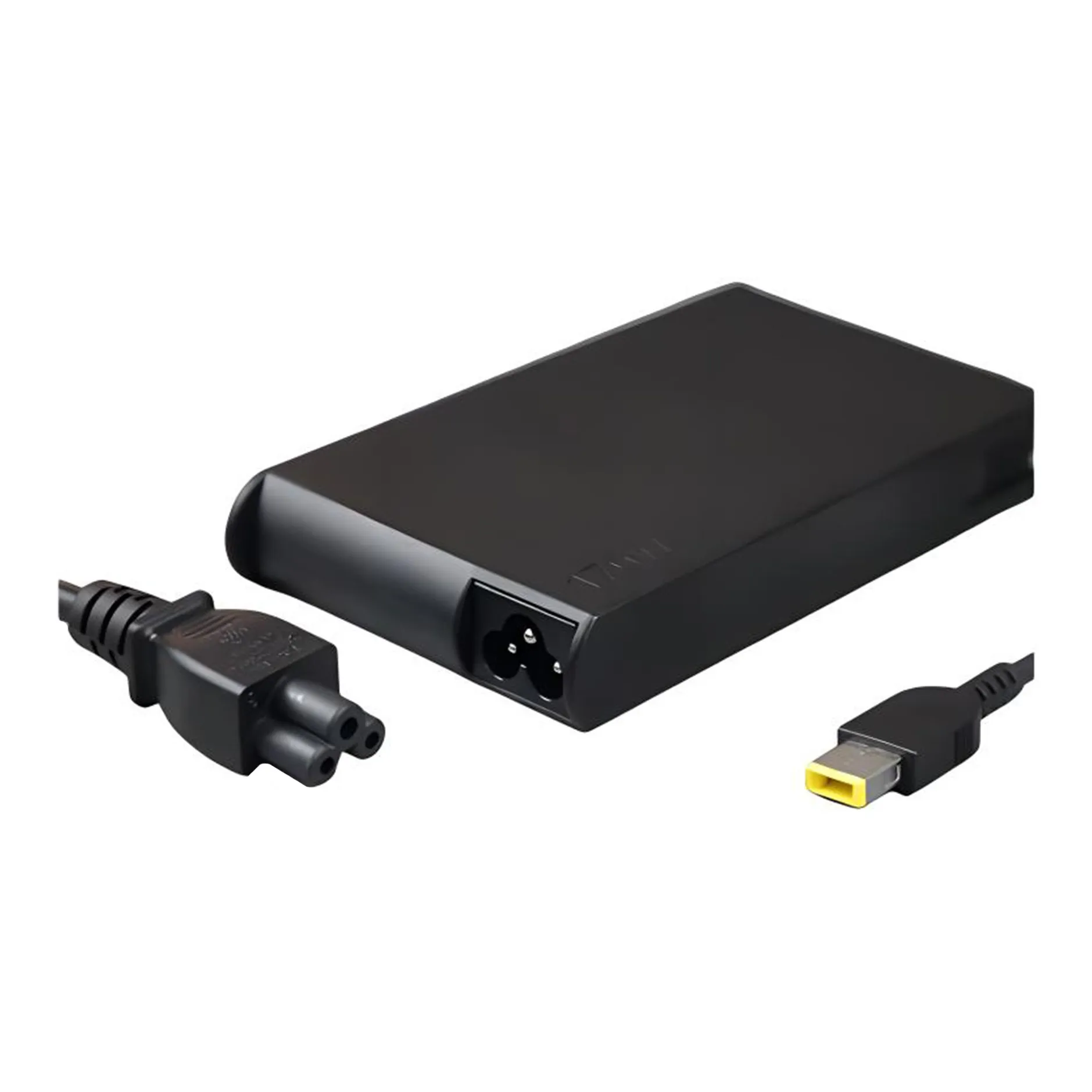 Lenovo 170W Пава Supply Adapter Original Short Circuit Protective Power Supply