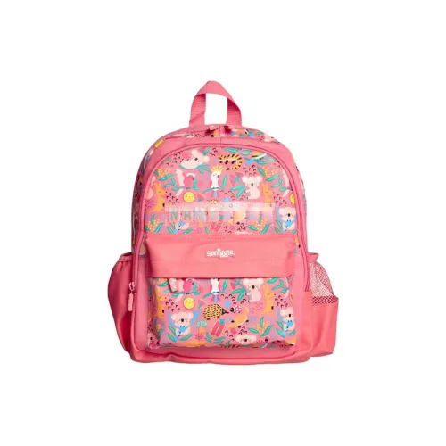Smiggle Студенческие рюкзаки Kids