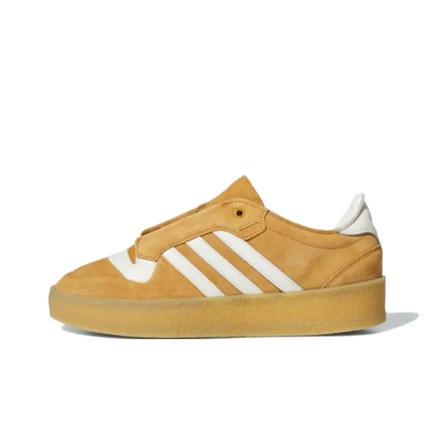 Adidas Rivalry Crepe Mesa Ivory