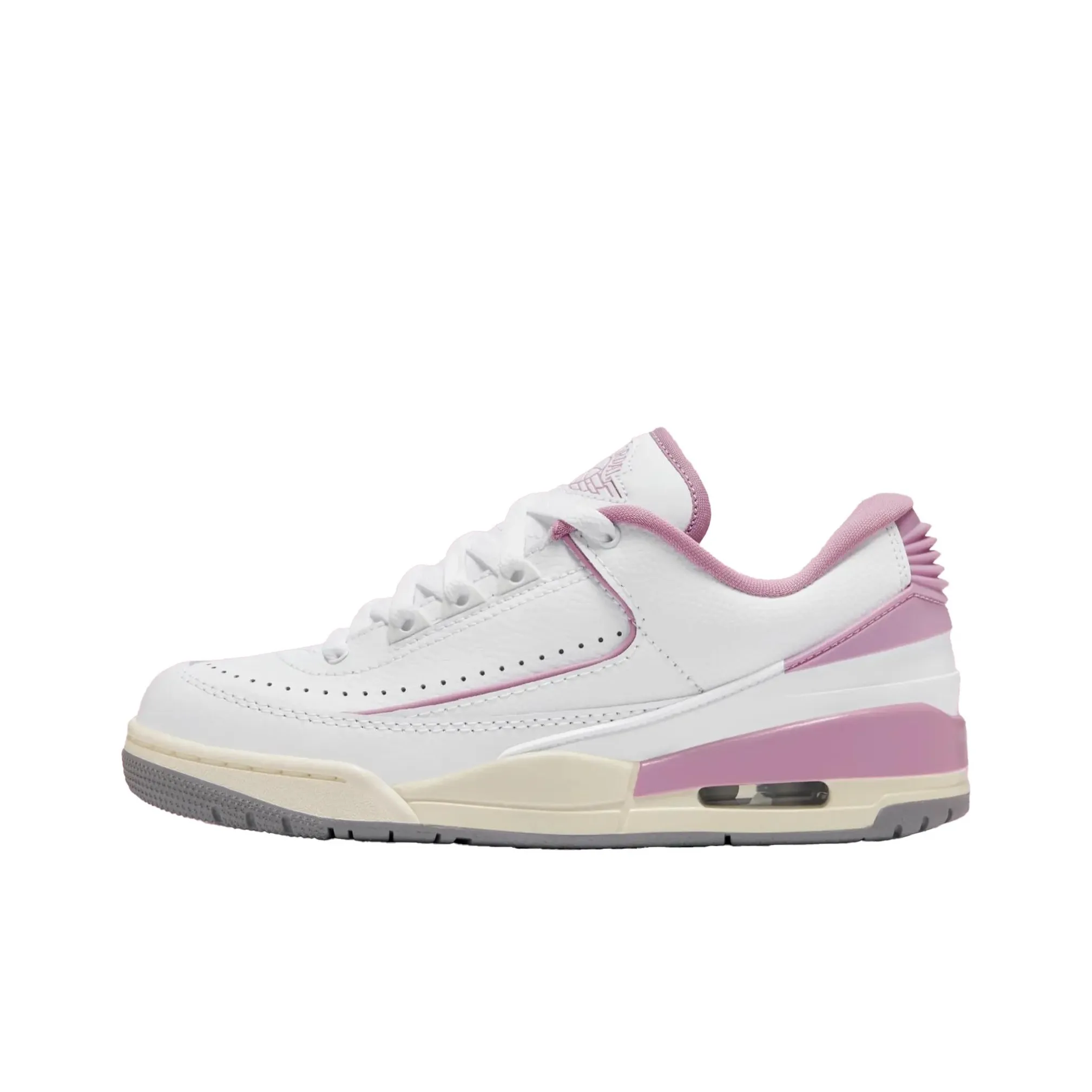 Jordan 2/3 Orchid Women's