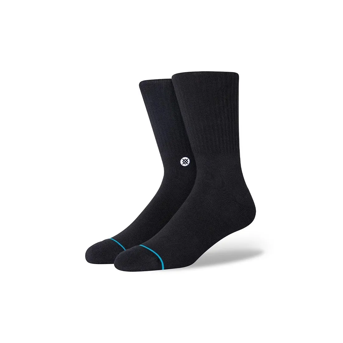 Stance Термические носки до щиколотки унисекс 1 упаковка