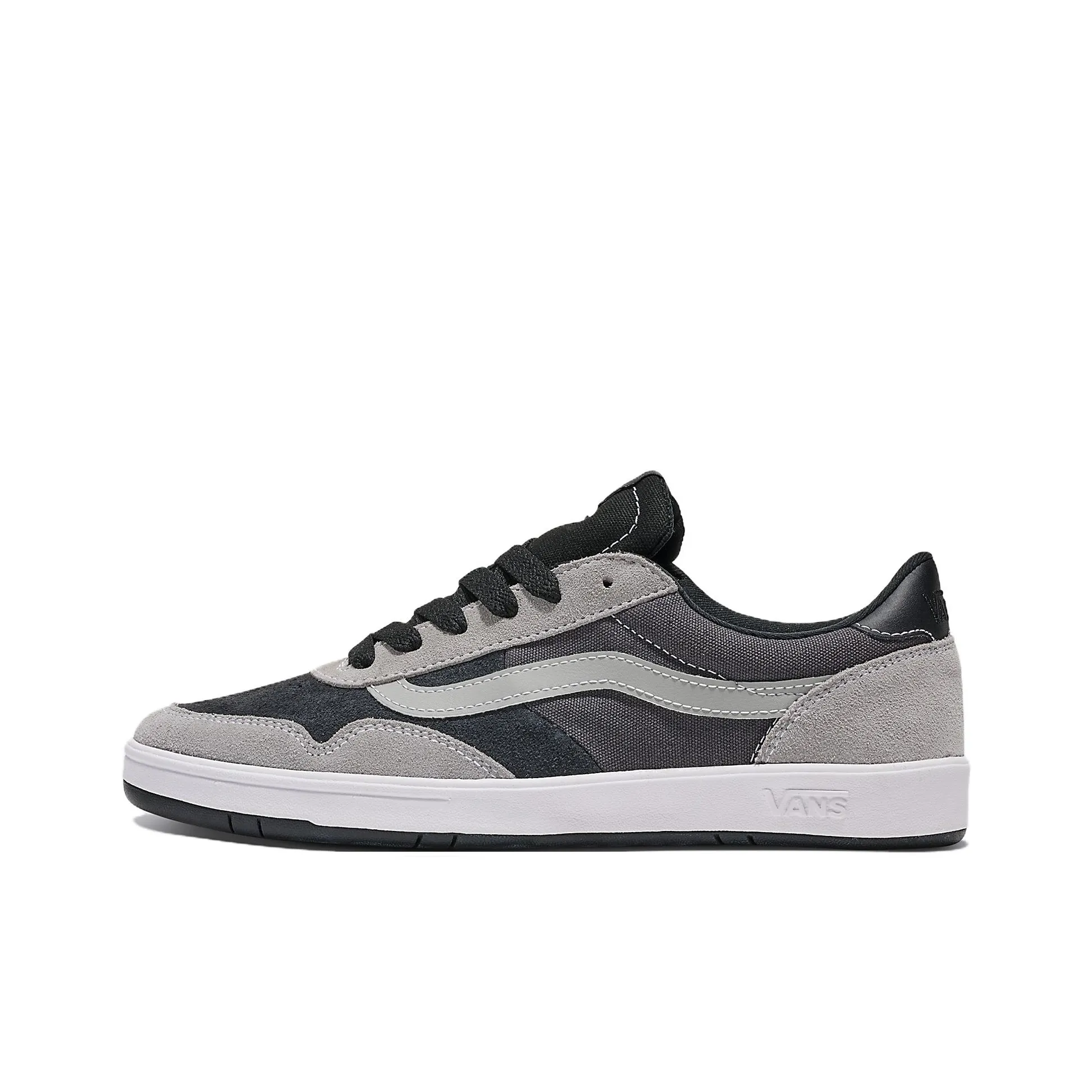 Vans Cruze Too Cc 'Drizzle Grey'