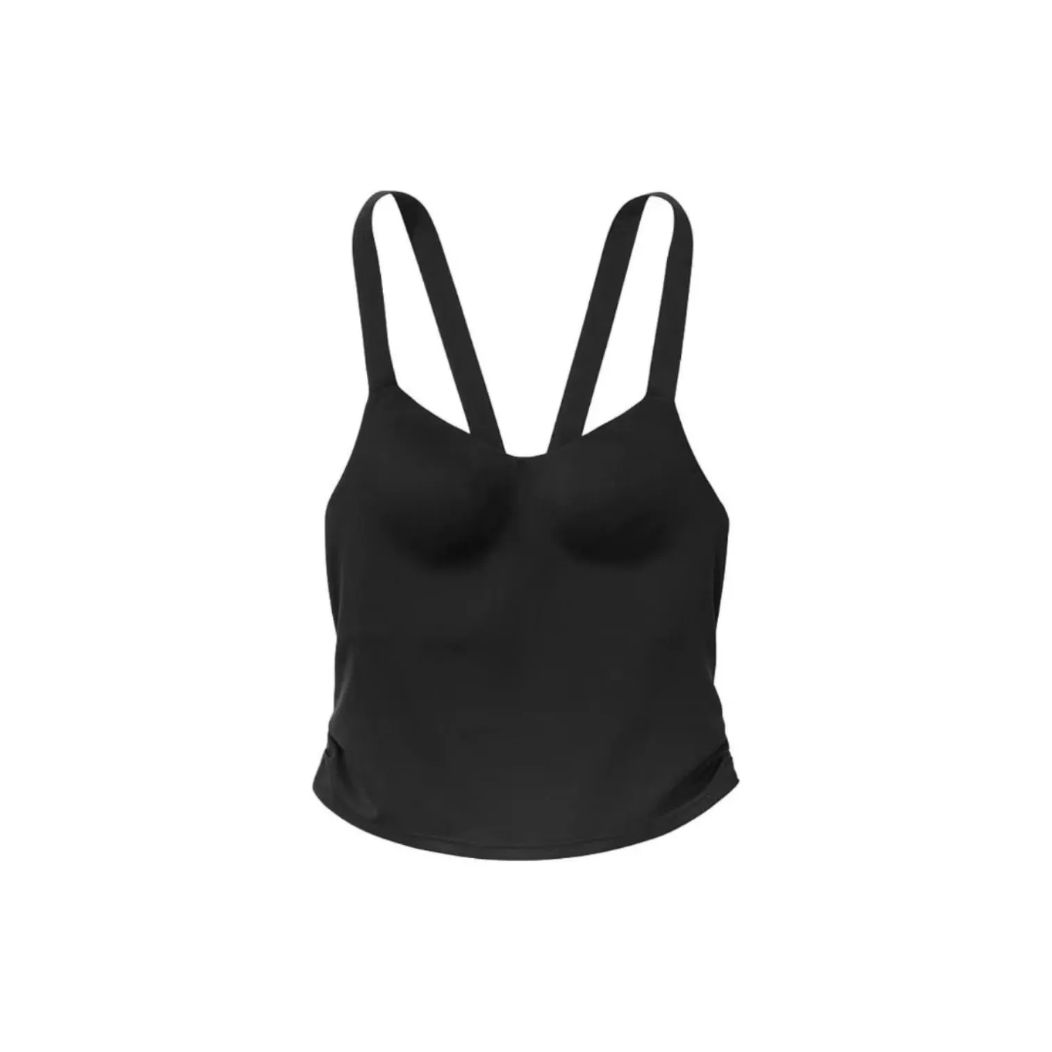 Victoria's Secret Майка Женская Черная