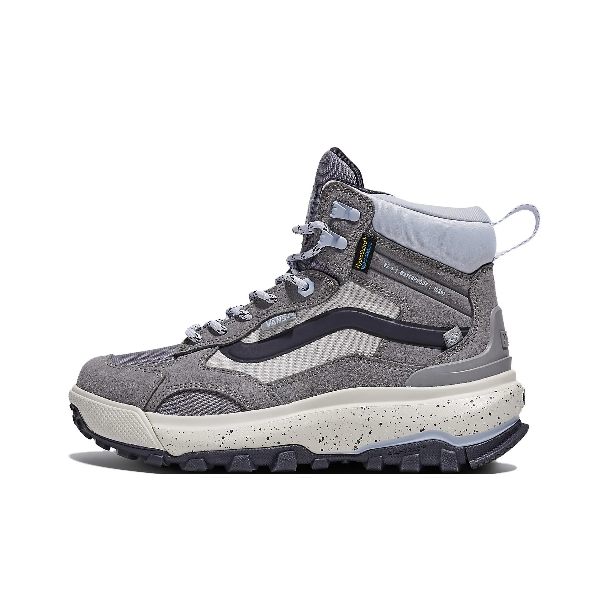 Vans Crestline Waterproof Mte 'Frost Grey'