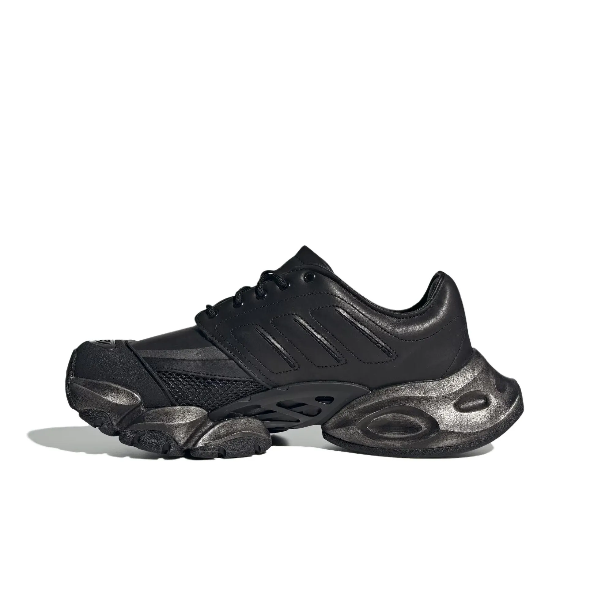 Adidas Xlg Runner Derby Black