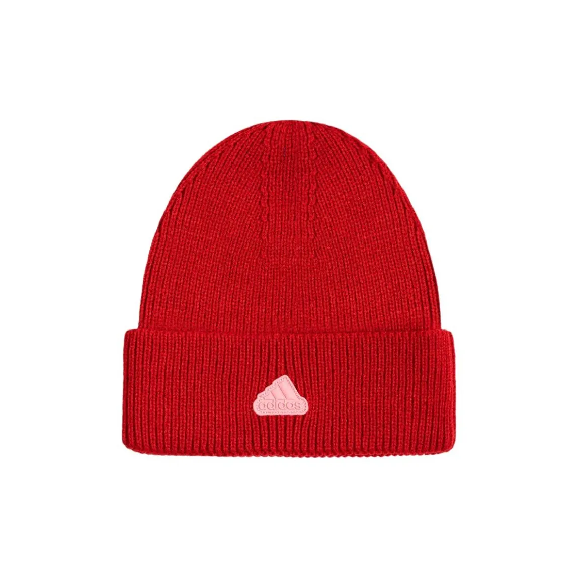Adidas Acrylic Beanies Unisex Multicolor