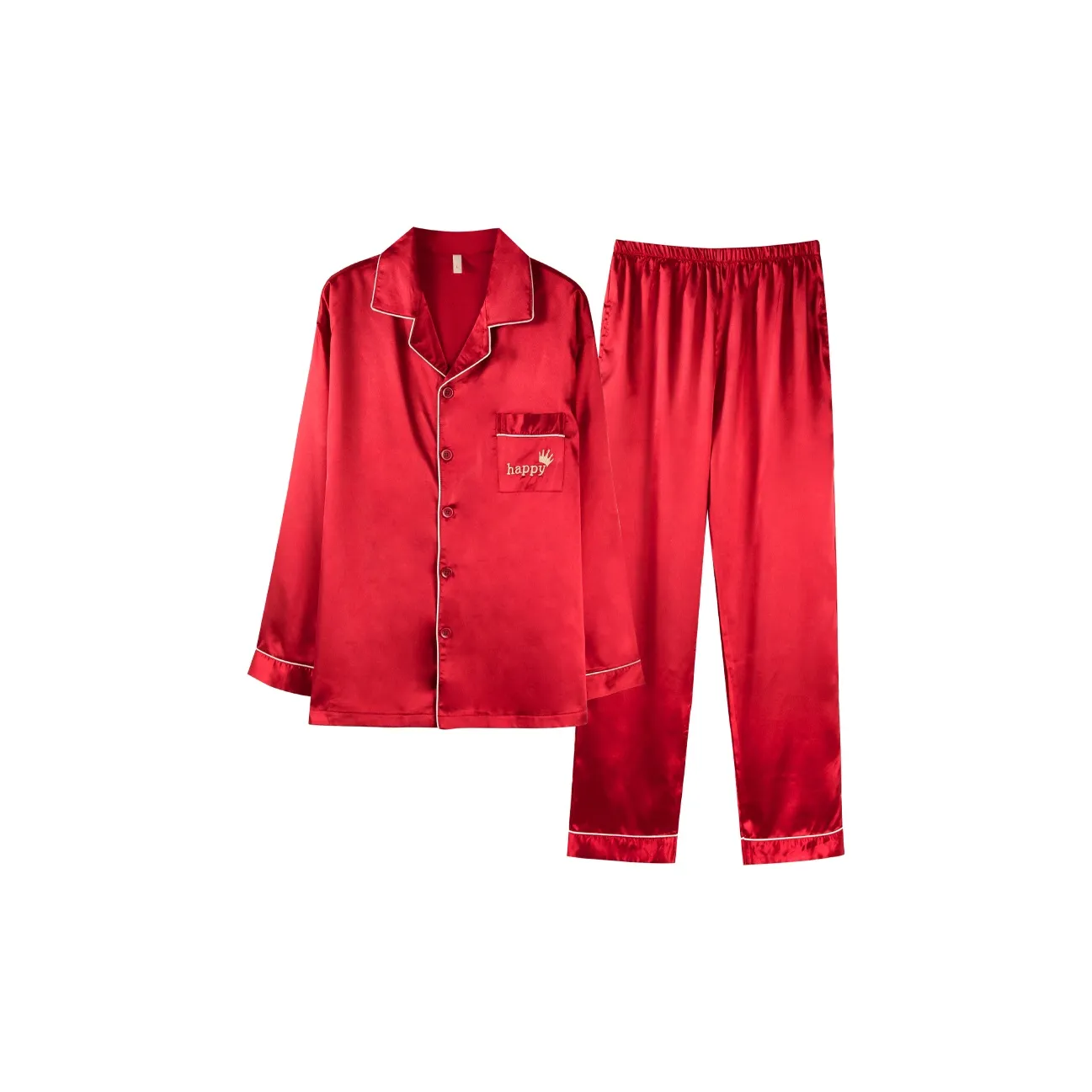 MIIOW Unisex Pajama Sets