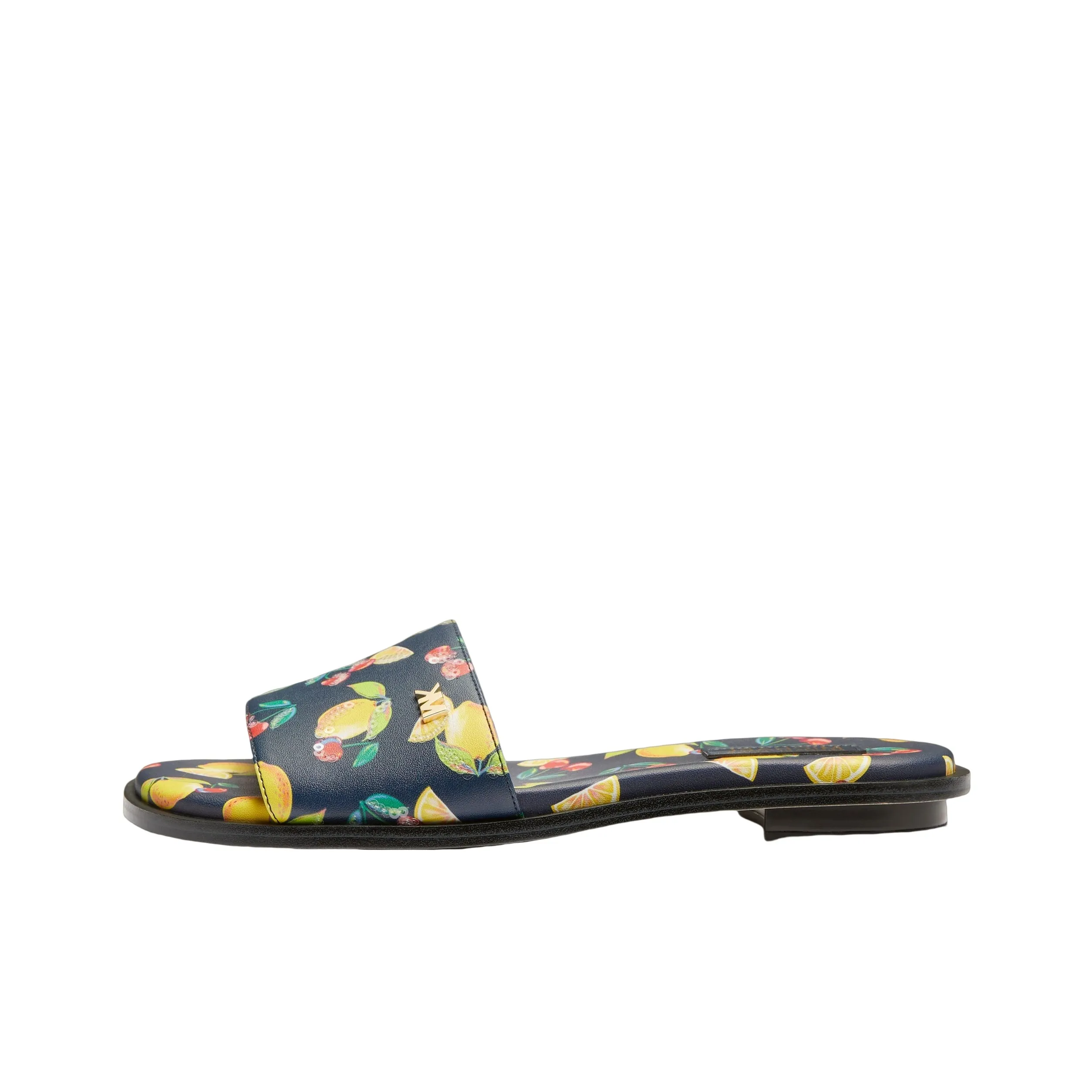 MICHAEL KORS Слипоны Женские Морской Синий