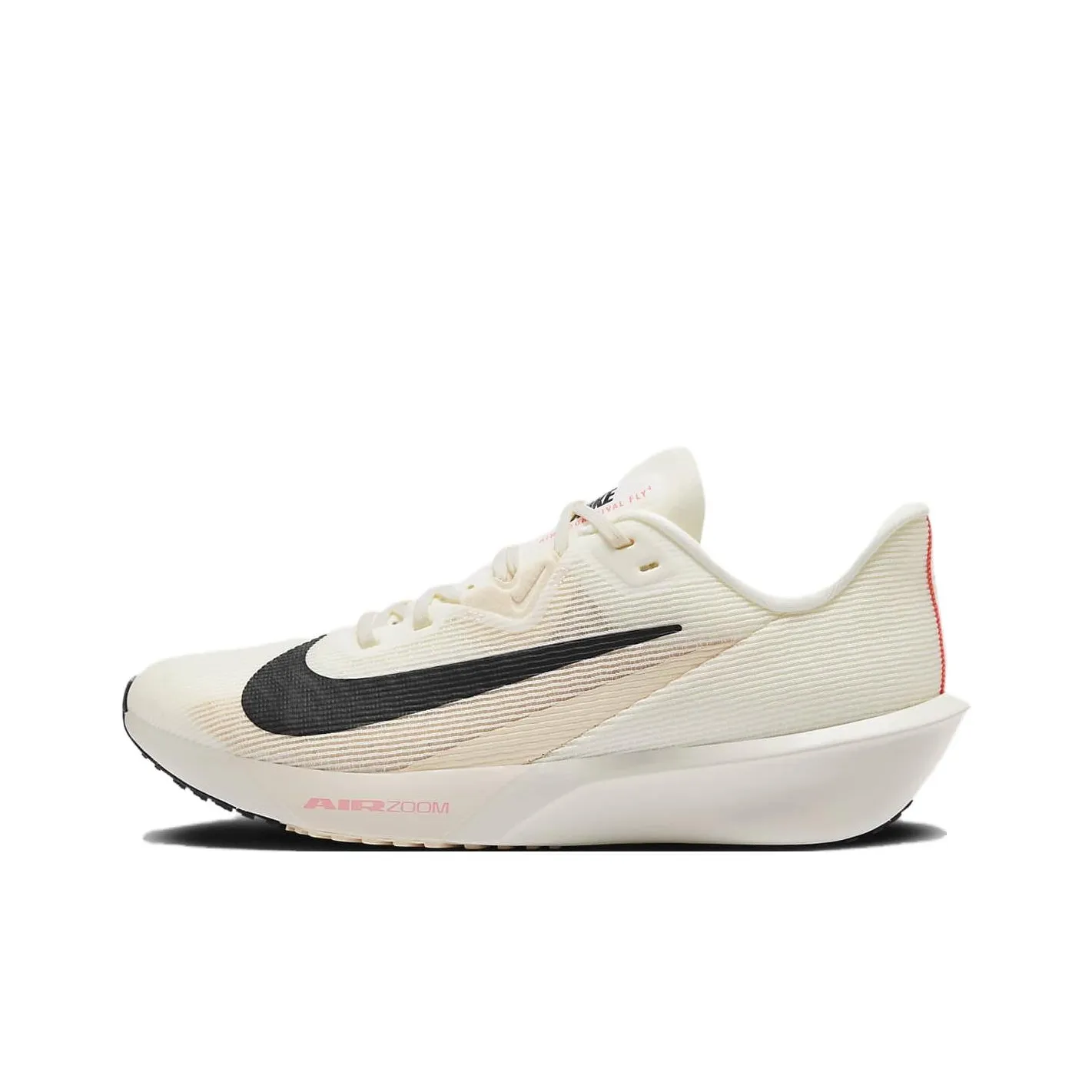 Nike Rival Fly 4 Sail Pale Ivory Guava Ice Black
