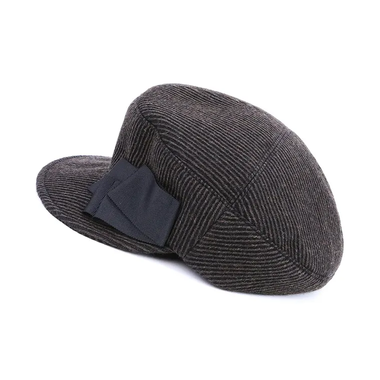 MARJAKURKI Кепки из овечьей шерсти унисекс