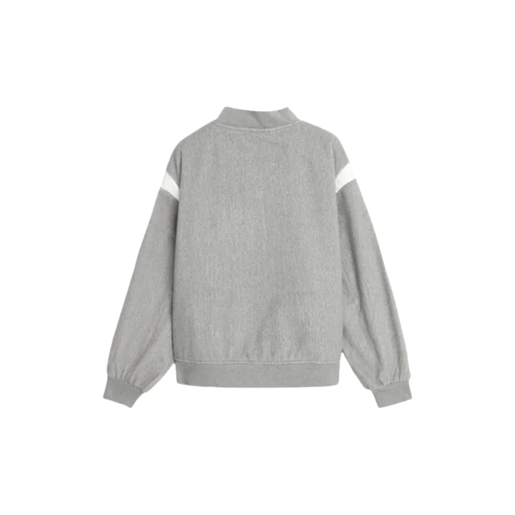 Princess Berdele Jackets & Coats Women's Gray