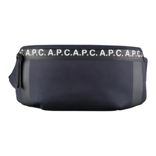 A.P.C Поясные сумки Мужские